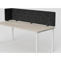 SANA Serenity Side Bar Above Desk (Without Brackets)