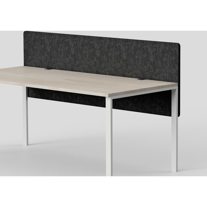 SANA Serenity Altitude DUAL Desk Screen  (Without Brackets)