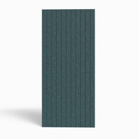Elite Premium V-Line Vertical Groove Board 2420 x 1200 x 10mm -  Delivery Only (No Installation)