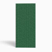 Elite Premium V-Line Vertical Groove Board 2420 x 1200 x 10mm -  Delivery Only (No Installation)