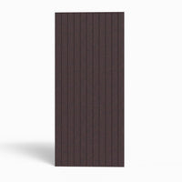 Elite Premium V-Line Vertical Groove Board 2420 x 1200 x 10mm -  Delivery Only (No Installation)
