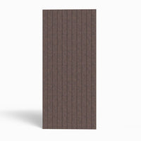 Elite Premium V-Line Vertical Groove Board 2420 x 1200 x 10mm -  Delivery Only (No Installation)