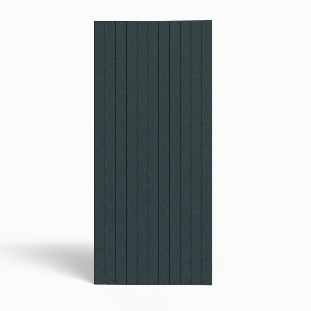 Elite Premium V-Line Vertical Groove Board 2420 x 1200 x 10mm -  Delivery Only (No Installation)