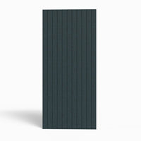 Elite Premium V-Line Vertical Groove Board 2420 x 1200 x 10mm -  Delivery Only (No Installation)