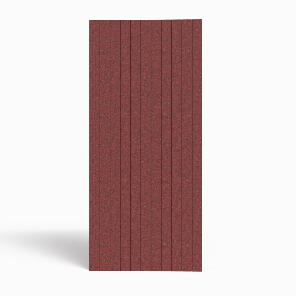Elite Premium V-Line Vertical Groove Board 2420 x 1200 x 10mm -  Delivery Only (No Installation)