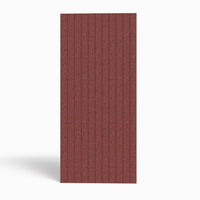 Elite Premium V-Line Vertical Groove Board 2420 x 1200 x 10mm -  Delivery Only (No Installation)