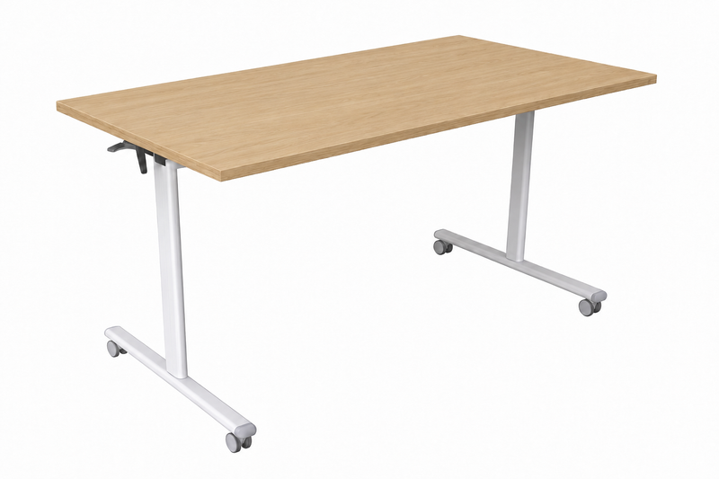 Daytona Premium Flip Top Table - Commercial Grade