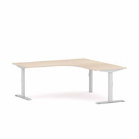 Klass Fixed 90Deg Workstation