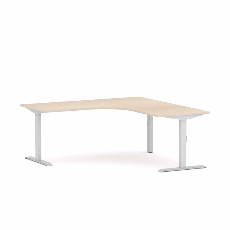 Klass Fixed 90Deg Workstation