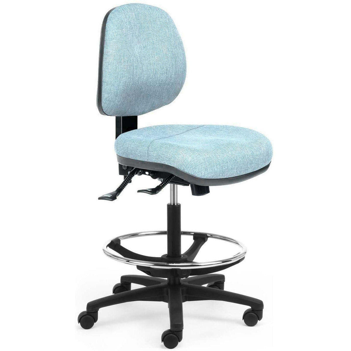 Drafting Chairs Australia | Elite Office Furniture