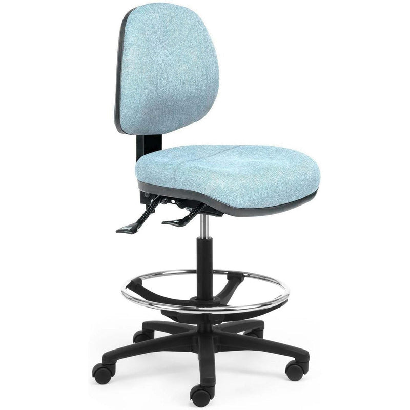 Delta Drafting Chair