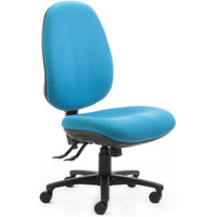 Delta Plus Chair