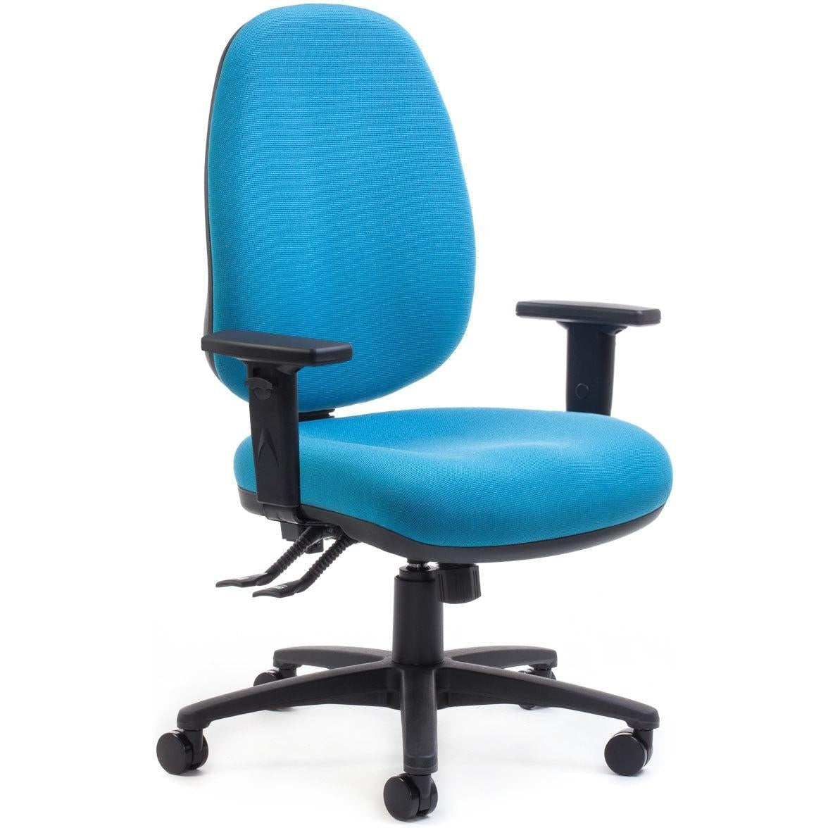 Delta Plus Chair