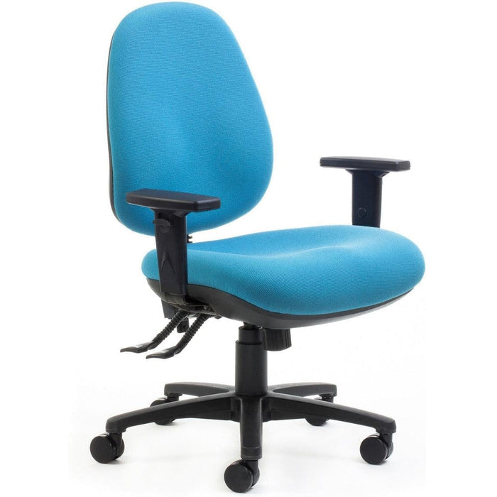 Delta Plus Chair