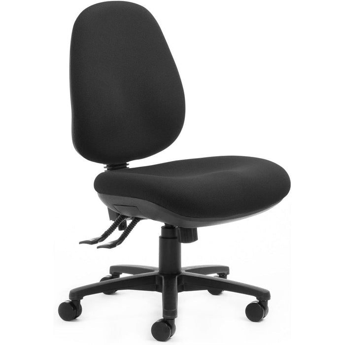 Delta Plus Chair