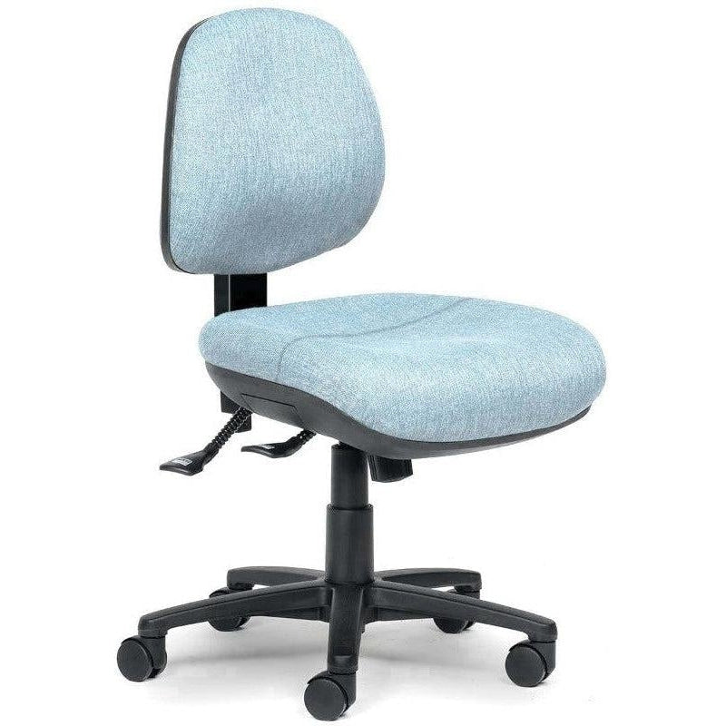 Delta Plus Comfort Duo Chair