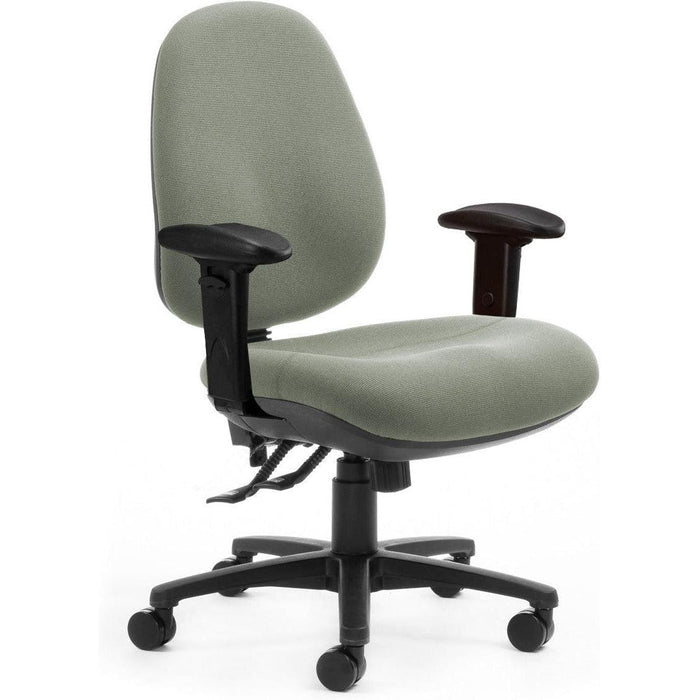 Delta Plus Comfort Duo Chair