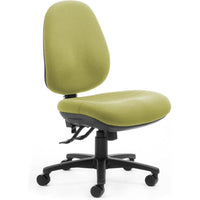 Delta Plus Comfort Duo Chair