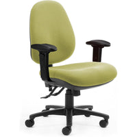 Delta Plus Comfort Duo Chair