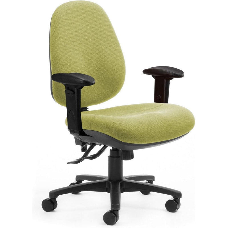 Delta Plus Comfort Duo Chair