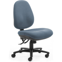 Delta Plus Comfort Duo Chair