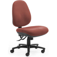 Delta Plus Comfort Duo Chair