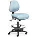 Delta Plus Comfort Duo Drafting Chair