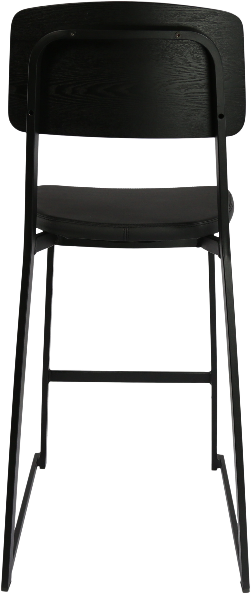 Durafurn Denver Barstool - Vinyl Seat