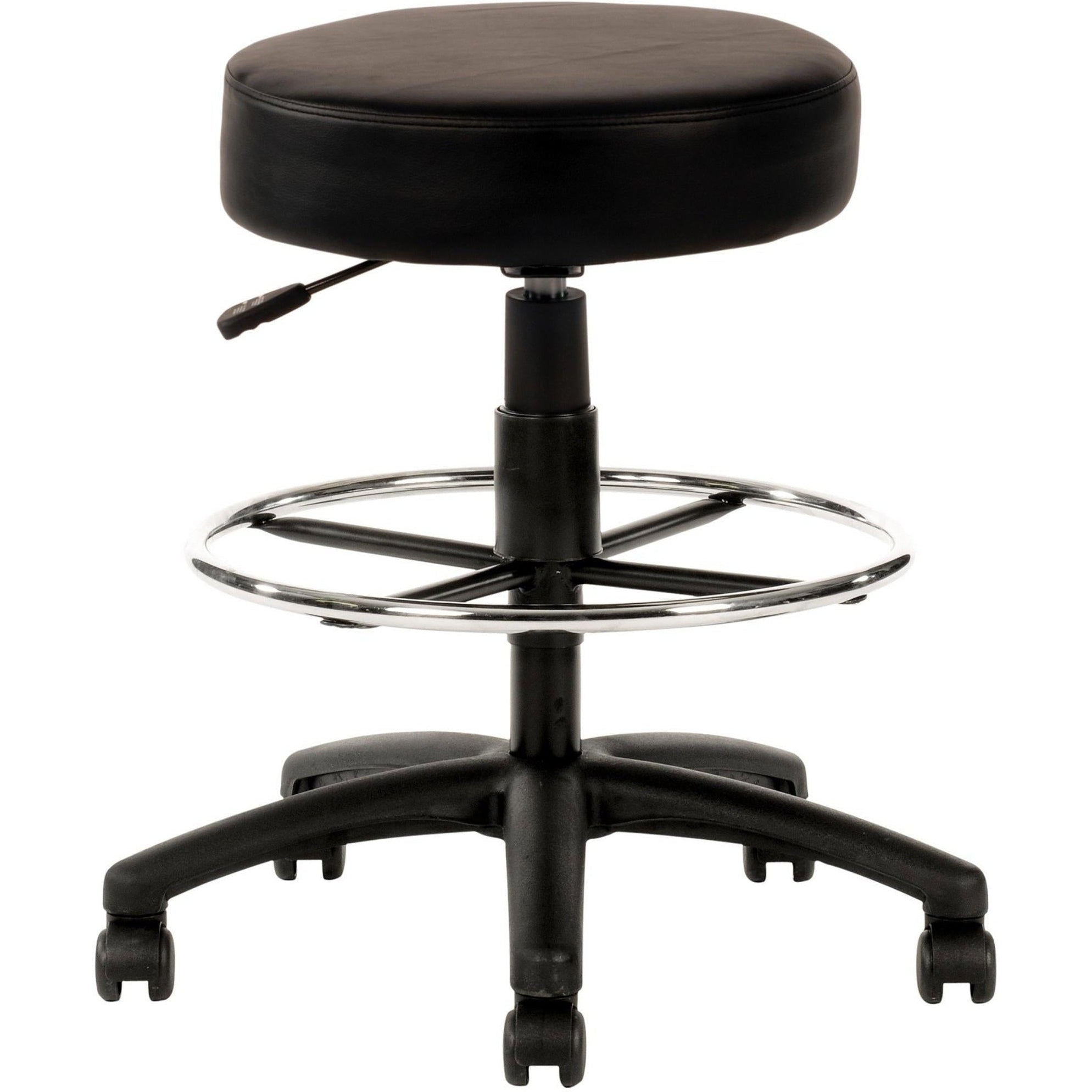 Desk Stools, Utility Stool with Drafting Kit