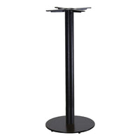 Durafurn Disco Bar Table Base