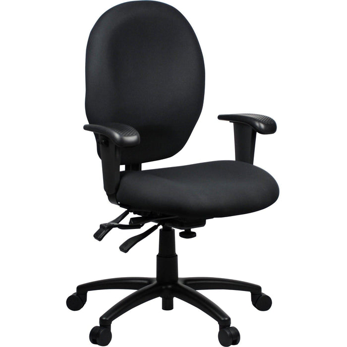 Duro Heavy Duty Task Chair - 160kg Weight Capacity