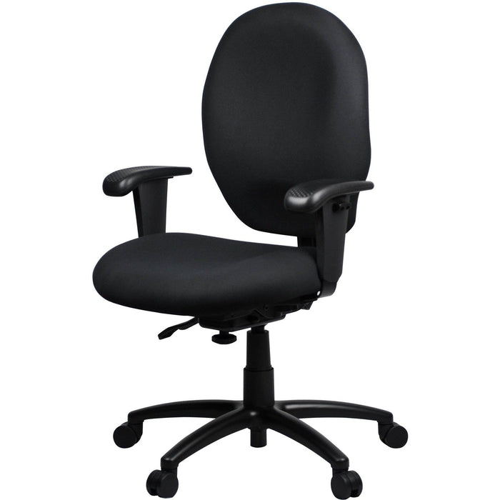 Duro Heavy Duty Task Chair - 160kg Weight Capacity