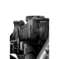 Duro Heavy Duty Task Chair - 160kg Weight Capacity