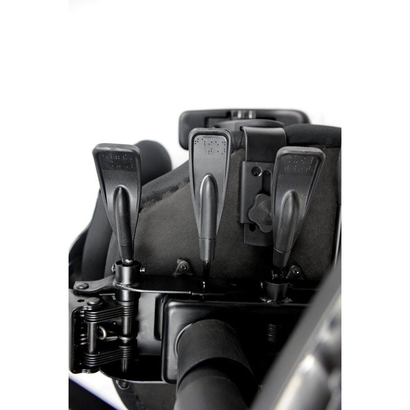 Duro Heavy Duty Task Chair - 160kg Weight Capacity