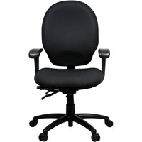 Duro Heavy Duty Task Chair - 160kg Weight Capacity
