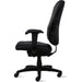 Duro Plus Heavy Duty Task Chair - 230kg Weight Capacity