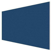 EDGE LX7000 Smooth Velour Pinboards