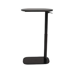 Eos Height-Adjustable Side Table