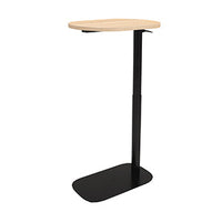 Eos Height-Adjustable Side Table