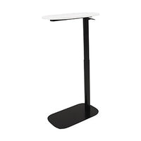 Eos Height-Adjustable Side Table