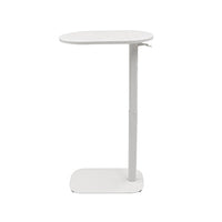Eos Height-Adjustable Side Table