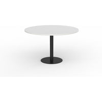 EkoSystem Disc Base Meeting Table