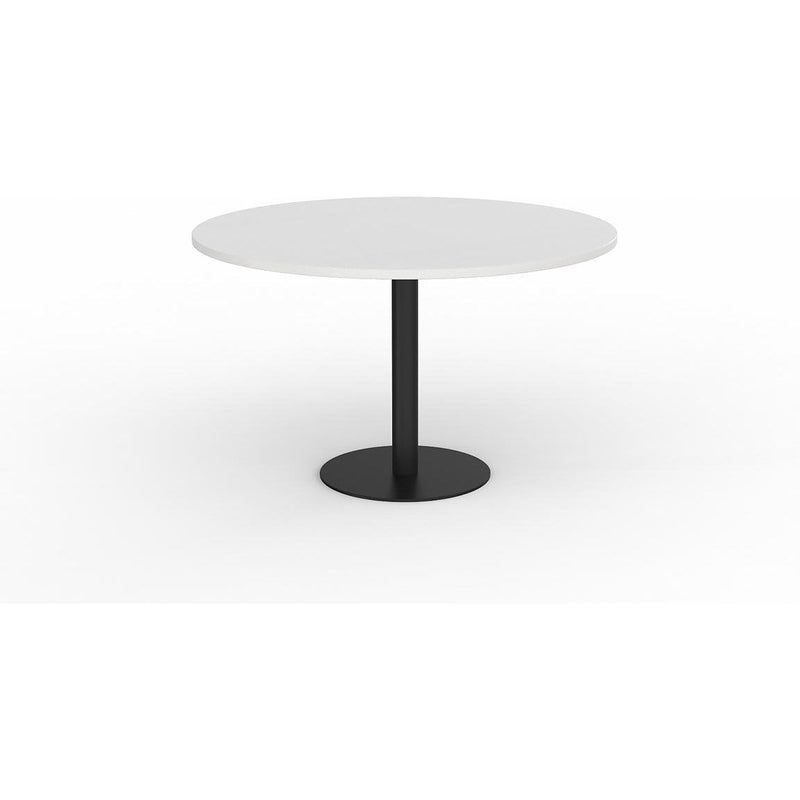 EkoSystem Disc Base Meeting Table