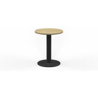 EkoSystem Disc Base Meeting Table