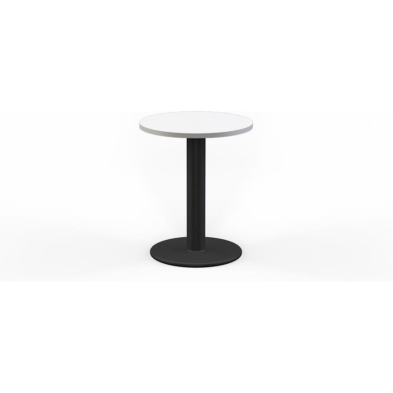 EkoSystem Disc Base Meeting Table