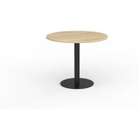 EkoSystem Disc Base Meeting Table
