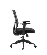Daytona Ergo Mesh 135kg-Elite Office Furniture