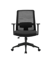 Daytona Ergo Mesh 135kg-Elite Office Furniture