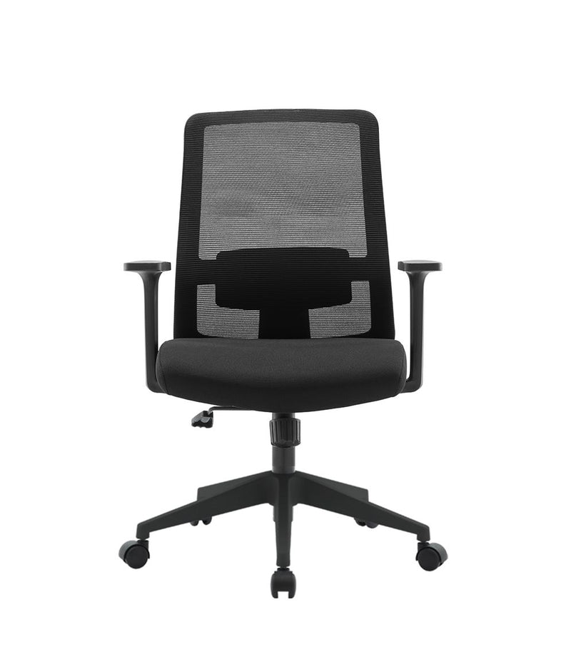 Daytona Ergo Mesh 135kg-Elite Office Furniture