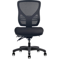 Texas Ergo Chair - Heavy Duty